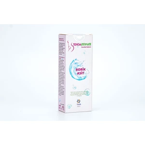Tenda İlaç Intimate 200 Ml