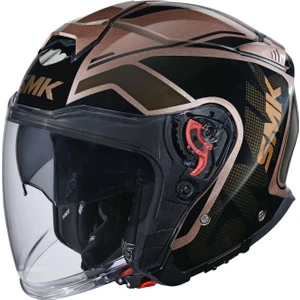 Gtj Tourer Açık Kask GL727