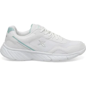 Alvıs Tx W 4fx Beyaz Kadın Koşu Ayakkabısı