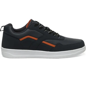 Vıta 4fx Lacivert Erkek Sneaker