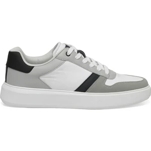 Wıllıs 4fx Beyaz Erkek Sneaker