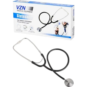 Tek Taraflı Steteskop Ts-S01
