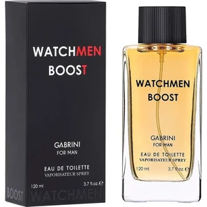 Watchmen Boost For Man Edt 100 Ml