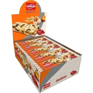 Fındıklı Bar 30 gr x 20 Adet