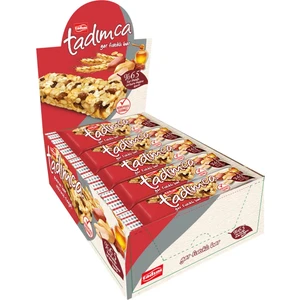 Yer Fıstıklı Bar 30 gr x 20 Adet