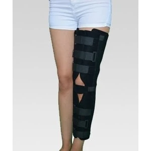 Posterior Shell Diz Sabitleyici 55 Cm.