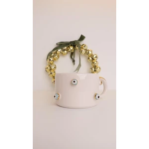 Balooun Atelier Nazar Mint Fincan