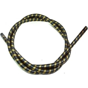 Motorlu Tırpan Spiral Mil/tel 84,5cm (Esnek)