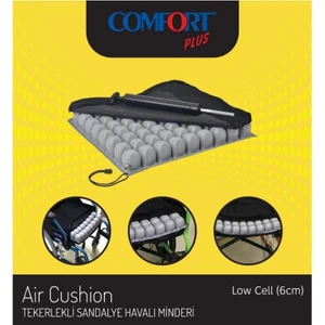 Comfort Plus DM-145 Havalı Oturma Minderi 45X40X10