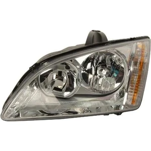 FAR LAMBA FORD FOCUS 05-07 MOTORLU SOL