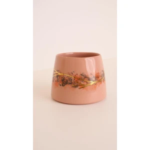 Balooun Atelier Elegance (Pink) Fincan