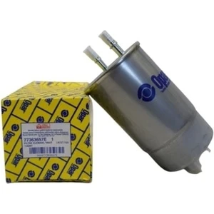 Mazot Filtresi Nemo Bipper 1,3hdı Fiorino 1,3jtd Alfa 159 Mito Bravo Iı Croma Doblo Fiorino Idea Linea Punto Stılo Ducato Delta Iıı 1,3jtd / 1,9jtd 77363657E
