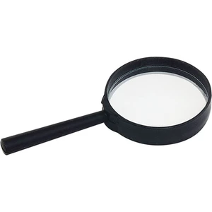 Büyüteç Plastik Çerçeveli 60 mm BY1004
