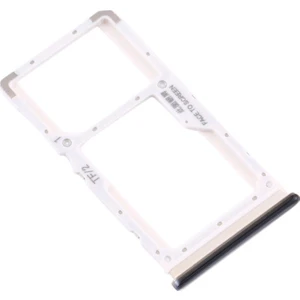 Xiaomi Redmi Note 8 Pro Uyumlu Sim Kart Tepsisi M1906G7G