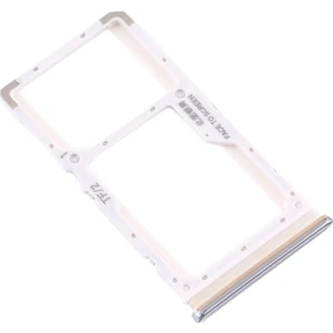 Xiaomi Redmi Note 8 Pro Uyumlu Sim Kart Tepsisi M1906G7G