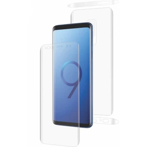 Vivo V29 5g ile Uyumlu Ön-Arka 360 Fullbody Darbe Emici Kaplama ve Hd Ekran Koruyucu