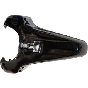 Sfc 50 100 Ön Çamurluk Ön Parça Siyah