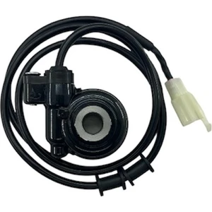 Elegante 125 Kilometre Dişli Mekanizması Orjinal