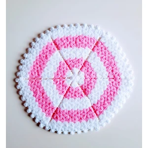 Banyo El Örmesi Yün Lifi