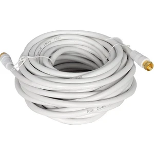 40METRE Gold F Konnektörlü Anten Kablosu