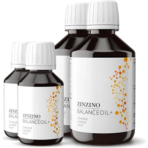Omega 3 - Balanceoil+ Premier Kit