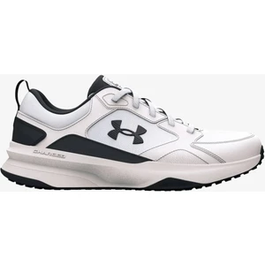 Under Armour Charged Edge Erkek Beyaz Sneaker 3026727-100