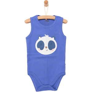 Sevimli Hayvan Surat Atlet Body Unisex