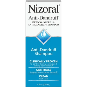 Anti-Dandruff Şampuan 125ml