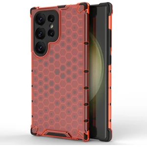 Samsung Galaxy S24 Ultra Anti-Drop Koruyucu Telefon Kapağı (Yurt Dışından)