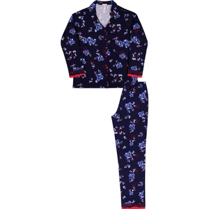Laden Maskülen Pijama Takımı