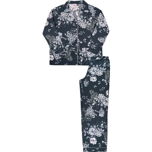 Poppy Maskülen Pijama Takımı