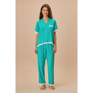 Sunny Maskülen Pijama Takımı