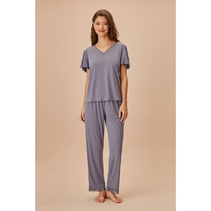 Almira Pijama Takımı