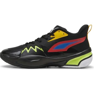 Genetics 379905-01 Basketbol Ayakkabısı Unisex Spor Ayakkabı