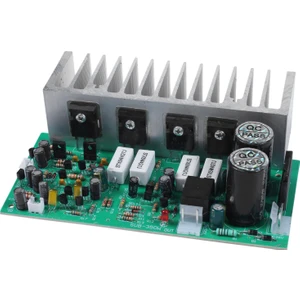 350 W Subwoofer Amplifikatör Kurulu Mono Yüksek Güçlü Subwoofer Bir Amplifikatör Kurulu Dıy Subwoofer Hoparlör (Yurt Dışından)