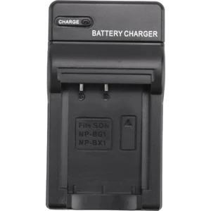 Cybershot Np-Bg1/fg1 Np-Bg1 Için Şarj Cihazı Ac Adaptörü -W100 -W110 -W120 -H10, -H3, -H7, -H9, -N1, -T100, -T20, -W120, -W130, -W150, - W170, -W200, -W30, -W300, -W50, -W70, -W80, (Yurt Dışından)
