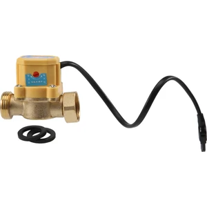 26MM 3/4" Pt Dişli Konnektör 120W Pompa Su Akış Sensörü Anahtarı (Yurt Dışından)