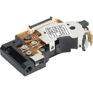 KHM-430A Ps2 Slim 70000/90000 Oyun Konsolu Için Yedek Kafa Parçaları Optik Lazer Lens (Yurt Dışından)
