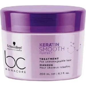 Bonacure Keratin Mükemmel Kontrol Kürü 200ml