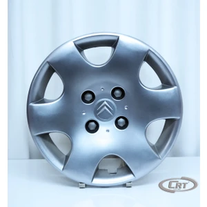 Jant Kapağı Kırılmaz 14" Citroen Berlingo (Çıkartma Hediyeli) (Adet Olarak)