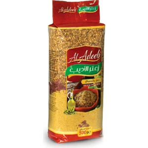 Sumaklı Kahvaltılık Zahter 500 gr