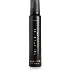 Süper Tutucu Köpük 200ml 4045787299816