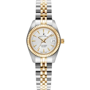 Jacques Du Manoir JWL02101 Kadın Kol Saati