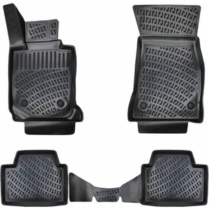 Drs Tuning Rizline Renault Austral E-Tech Full Hibrit 3D Havuzlu Paspas
