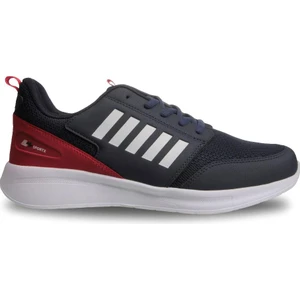 Mp Ultrafit Trek Bağcıklı Lacivert Yürüyüş Ayakkabısı