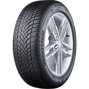 205/55 R16 91H Blizzak Lm005 Oto Kış Lastiği ( Üretim Yılı: 2024 )