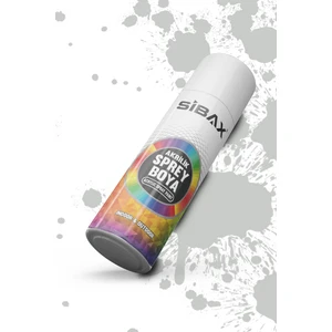 7035 400 ml Düz Açık Gri Sprey Boya Yüksek Mukavemetli