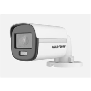 DS-2CE10DF0T-PF 2mp 3,6 mm Sabit Lens Ahd Colorvu Renkli Bullet Kamera