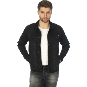 Cedy Denım Erkek Slim Fit Kot Mont - C307