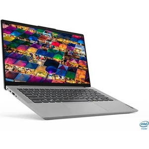 IdeaPad 5 Intel Core i3 1115G4 4 GB 256 GB SSD Windows 11 Home 14" FHD Taşınabilir Bilgisayar 82FE00LBTX